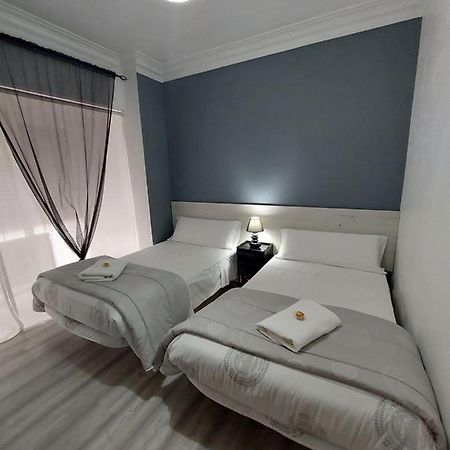 Pension Saint Mateo Logrono Ngoại thất bức ảnh