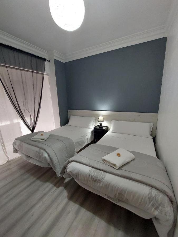 Pension Saint Mateo Logrono Ngoại thất bức ảnh