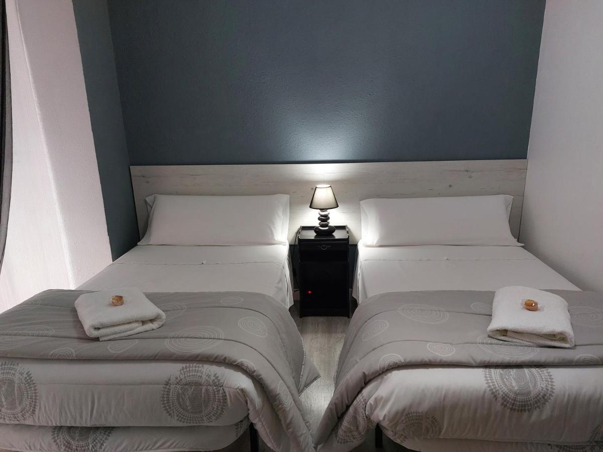 Pension Saint Mateo Logrono Ngoại thất bức ảnh