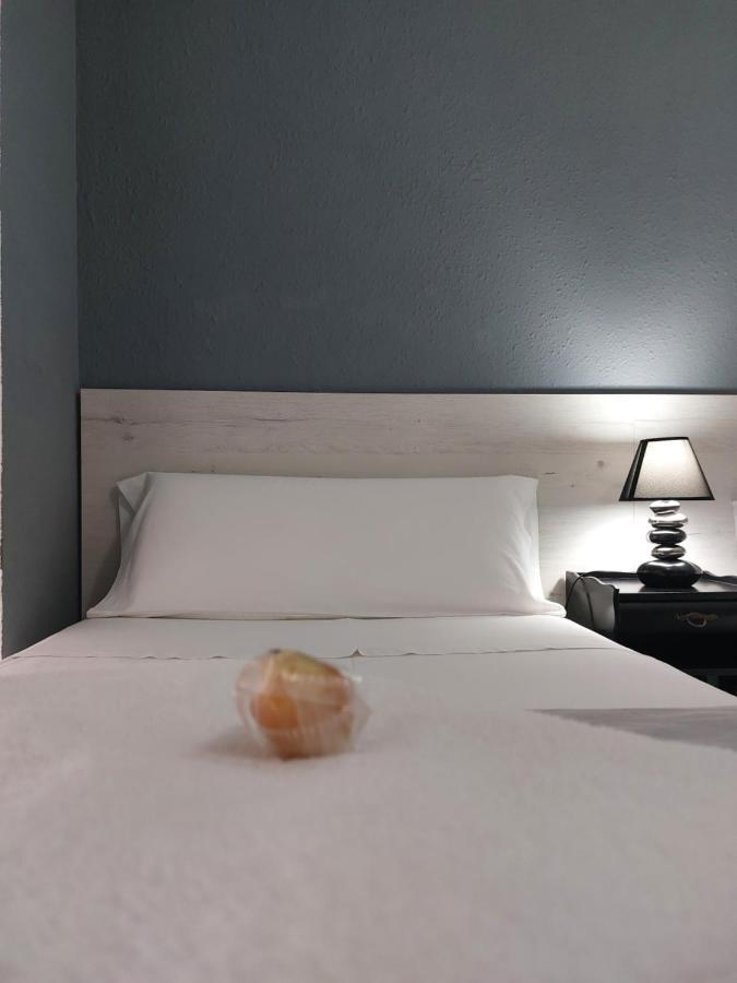 Pension Saint Mateo Logrono Ngoại thất bức ảnh