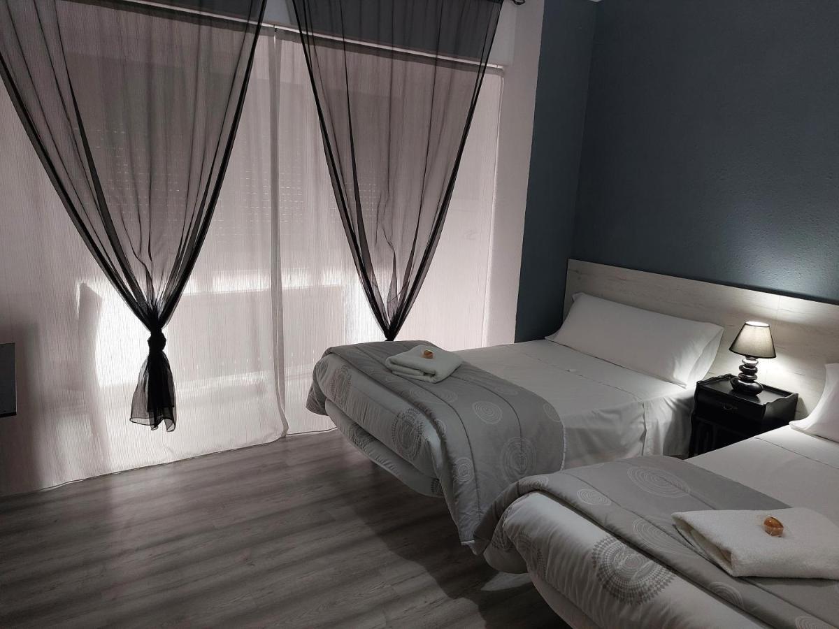 Pension Saint Mateo Logrono Ngoại thất bức ảnh