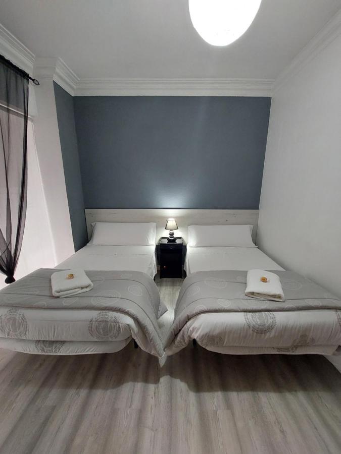 Pension Saint Mateo Logrono Ngoại thất bức ảnh