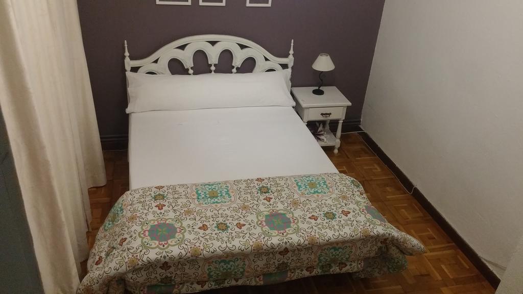 Pension Saint Mateo Logrono Ngoại thất bức ảnh