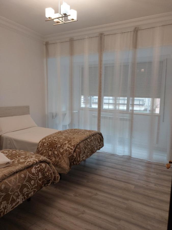 Pension Saint Mateo Logrono Ngoại thất bức ảnh