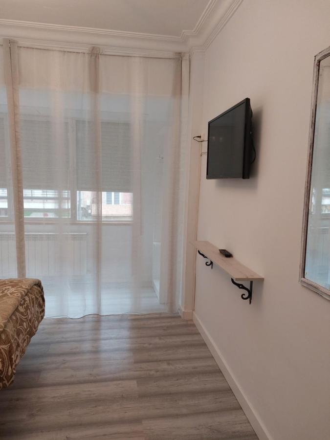 Pension Saint Mateo Logrono Ngoại thất bức ảnh