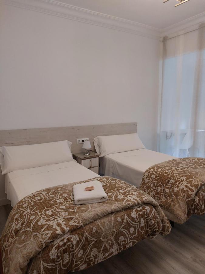 Pension Saint Mateo Logrono Ngoại thất bức ảnh