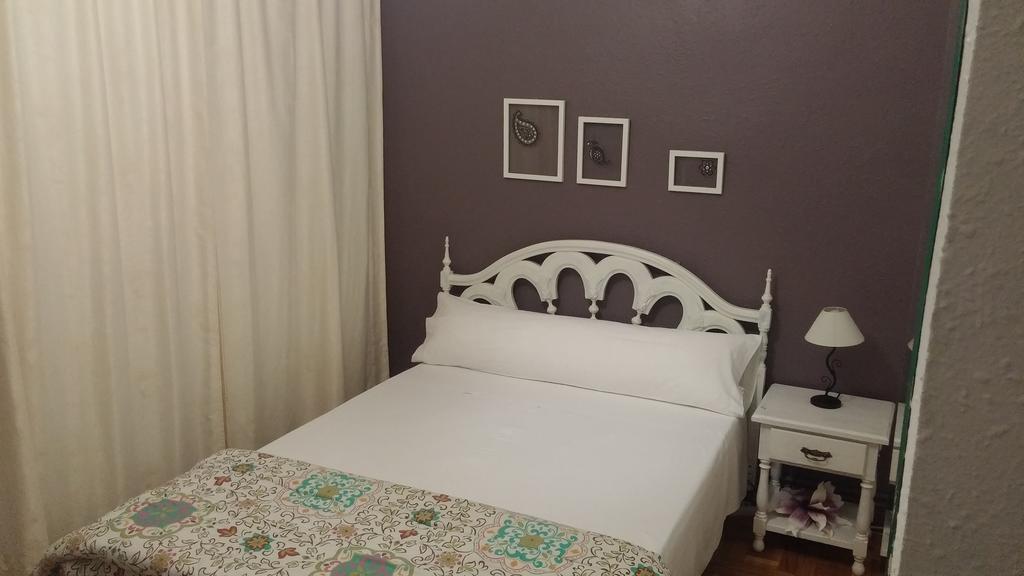 Pension Saint Mateo Logrono Ngoại thất bức ảnh
