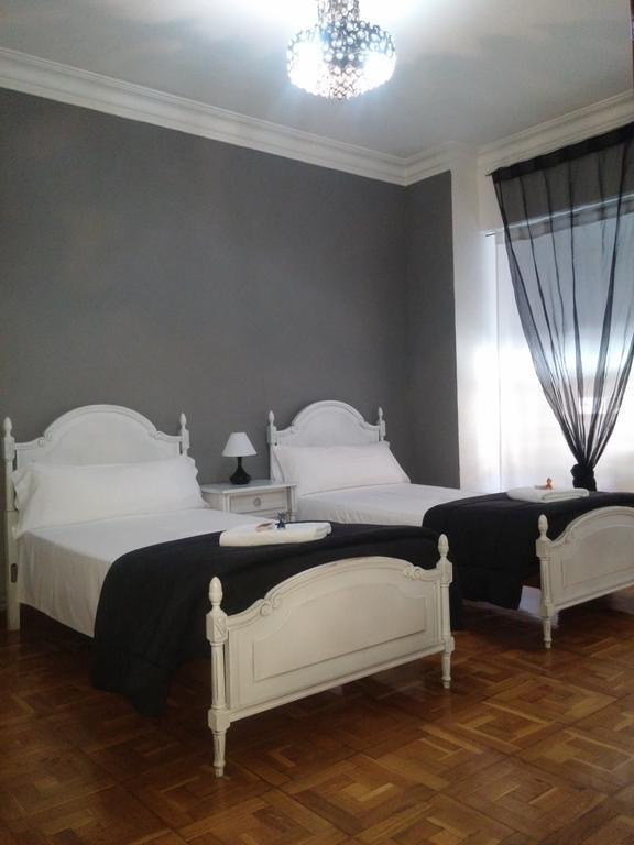 Pension Saint Mateo Logrono Ngoại thất bức ảnh