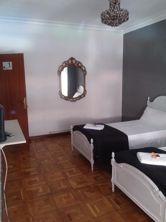 Pension Saint Mateo Logrono Ngoại thất bức ảnh