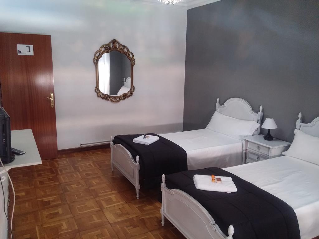 Pension Saint Mateo Logrono Ngoại thất bức ảnh