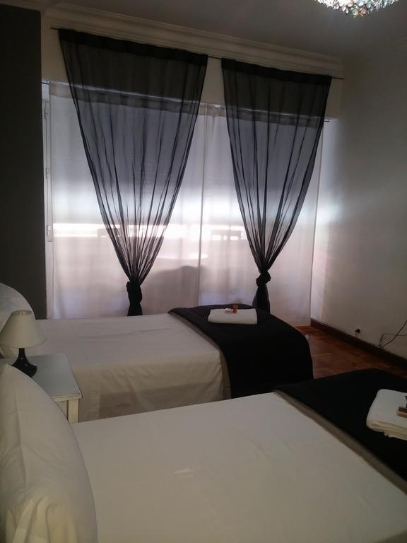 Pension Saint Mateo Logrono Ngoại thất bức ảnh