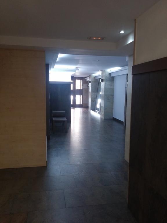 Pension Saint Mateo Logrono Ngoại thất bức ảnh