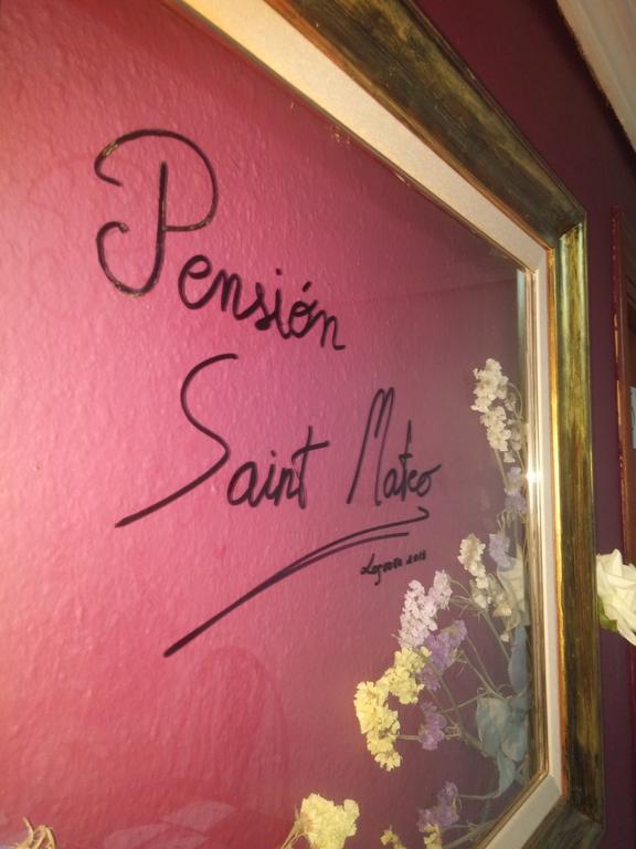Pension Saint Mateo Logrono Ngoại thất bức ảnh