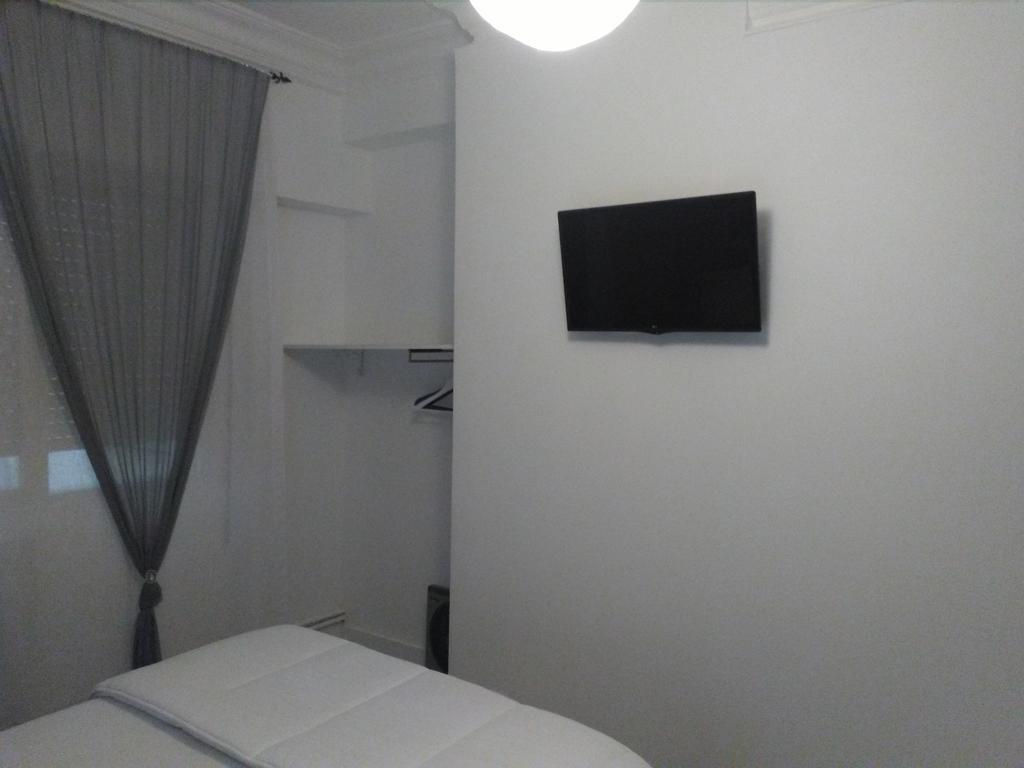 Pension Saint Mateo Logrono Ngoại thất bức ảnh