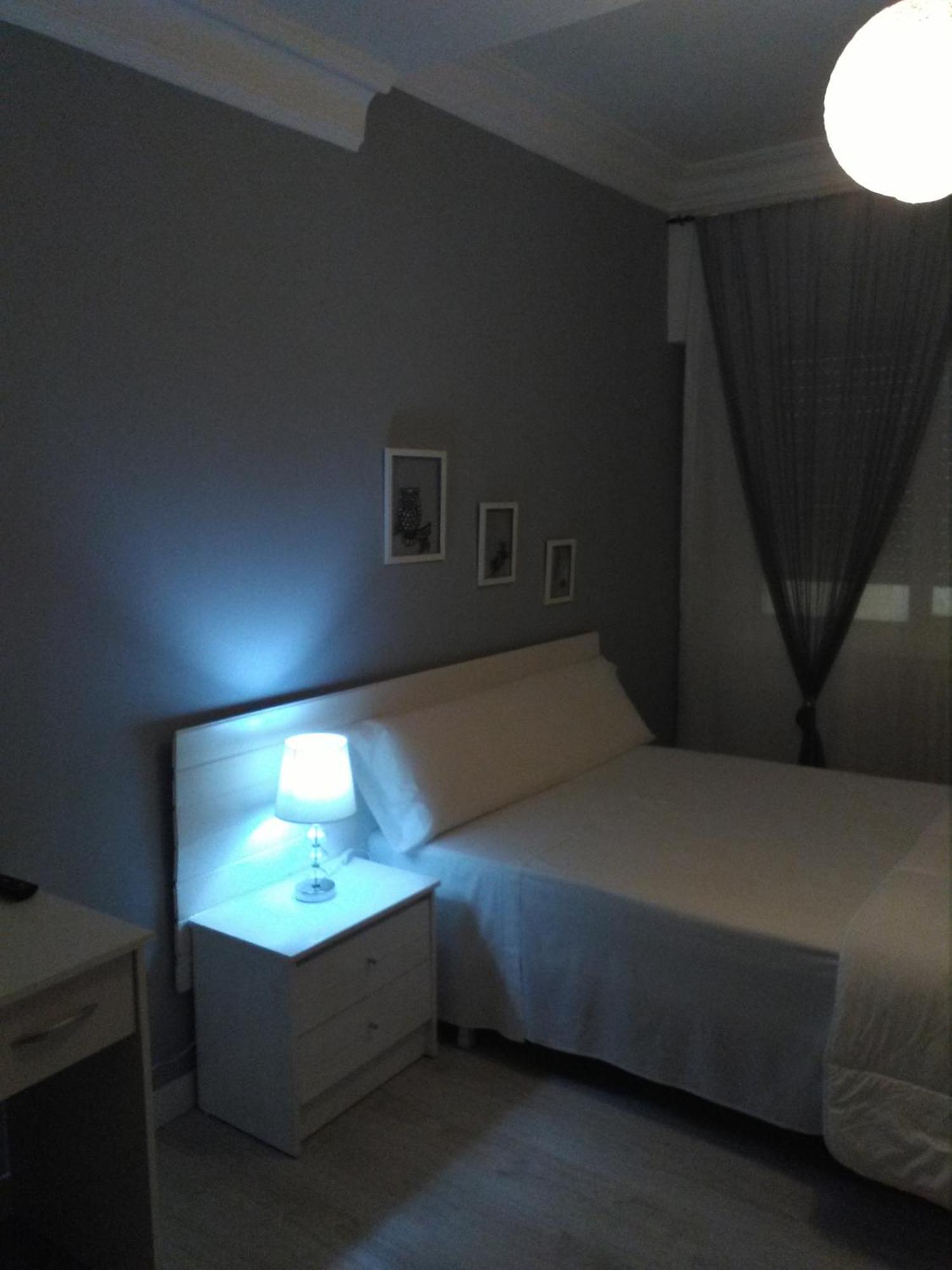 Pension Saint Mateo Logrono Ngoại thất bức ảnh
