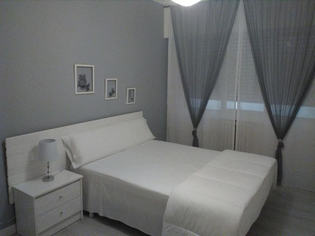 Pension Saint Mateo Logrono Ngoại thất bức ảnh