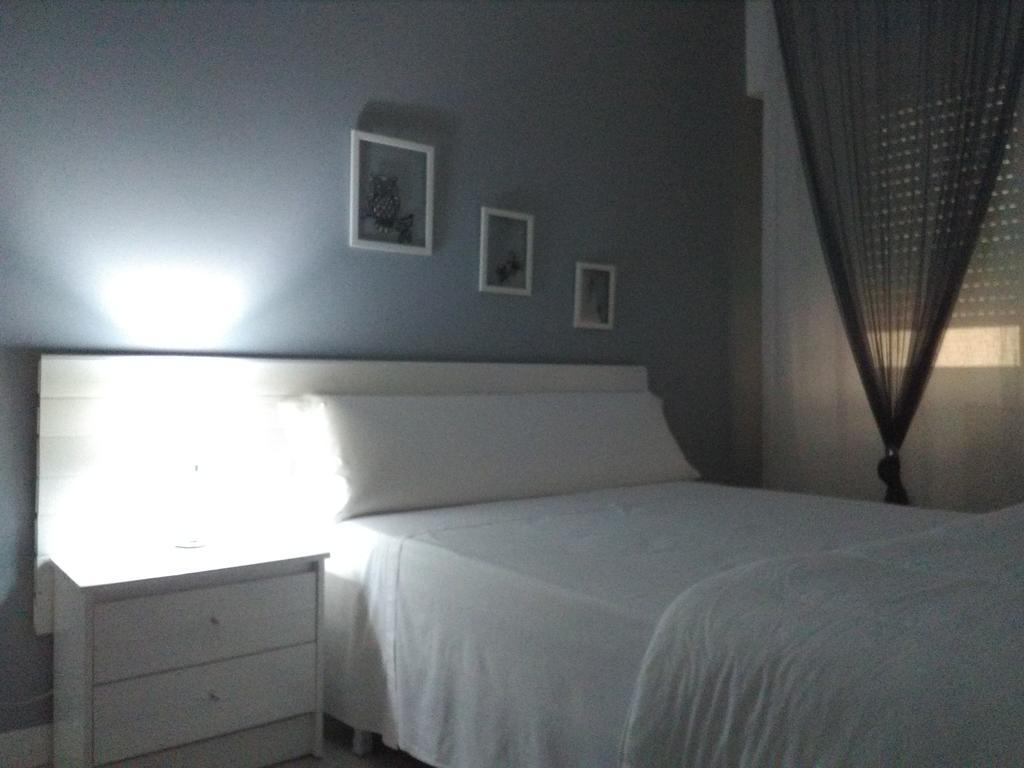 Pension Saint Mateo Logrono Ngoại thất bức ảnh