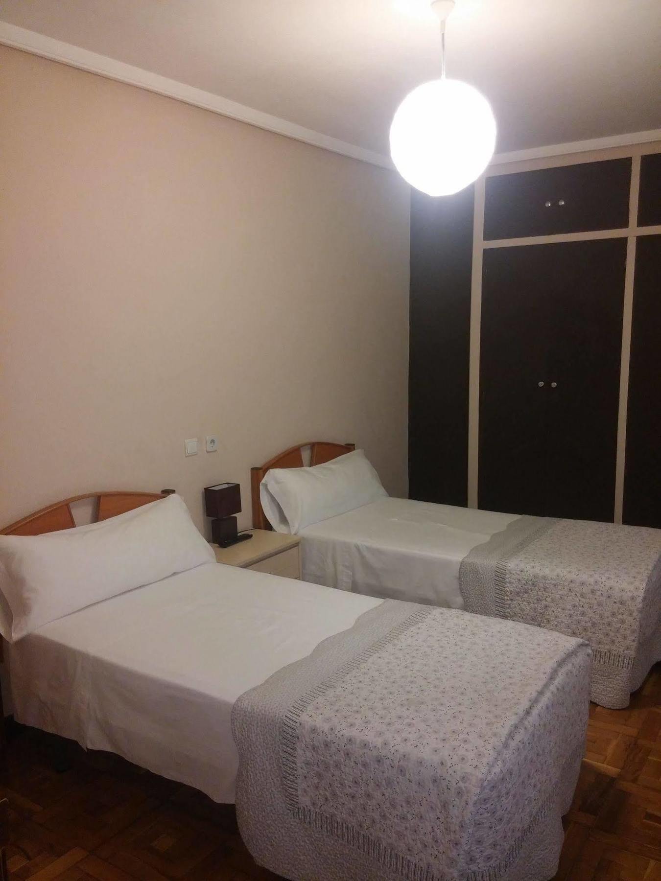 Pension Saint Mateo Logrono Ngoại thất bức ảnh