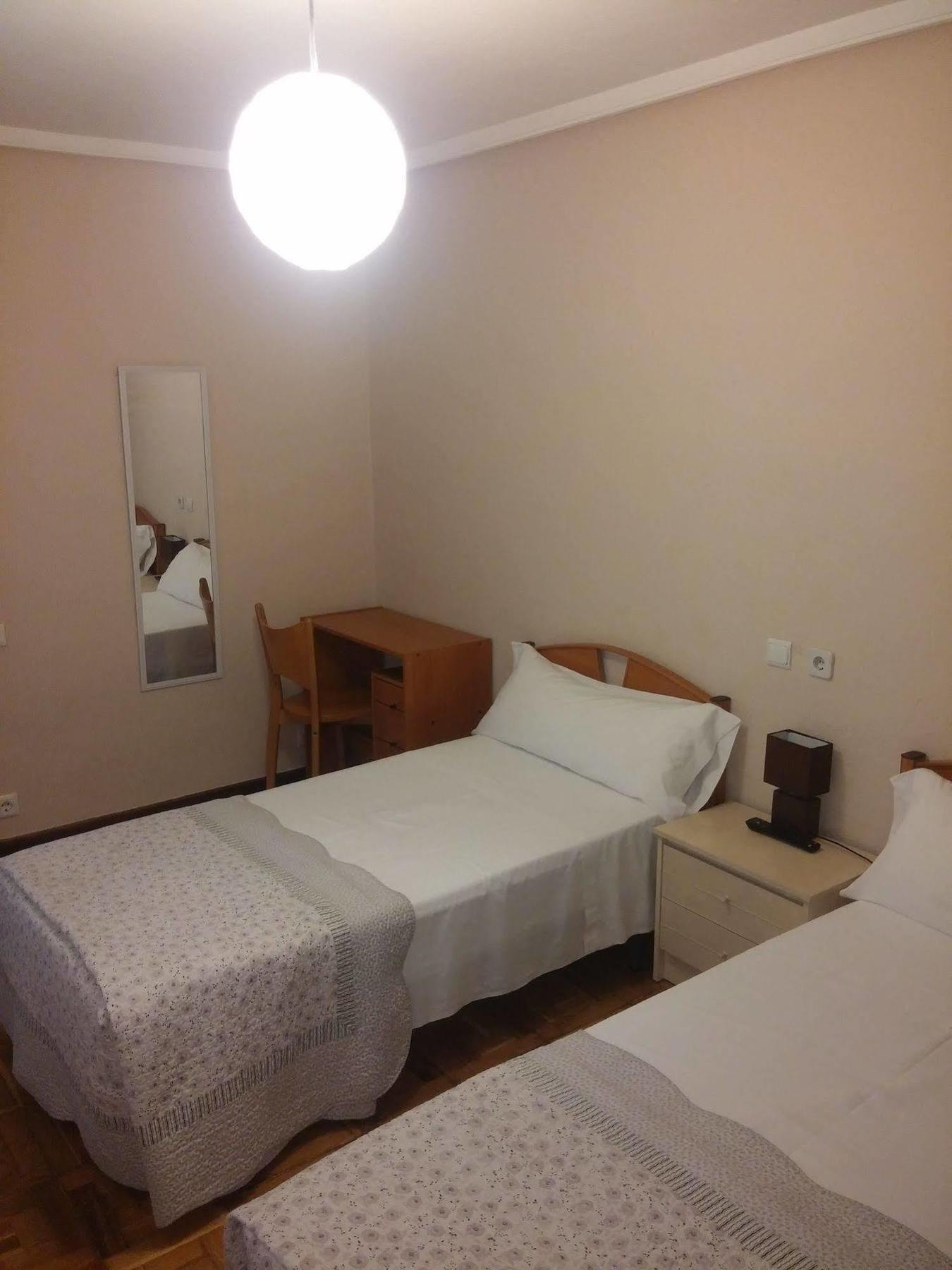 Pension Saint Mateo Logrono Ngoại thất bức ảnh