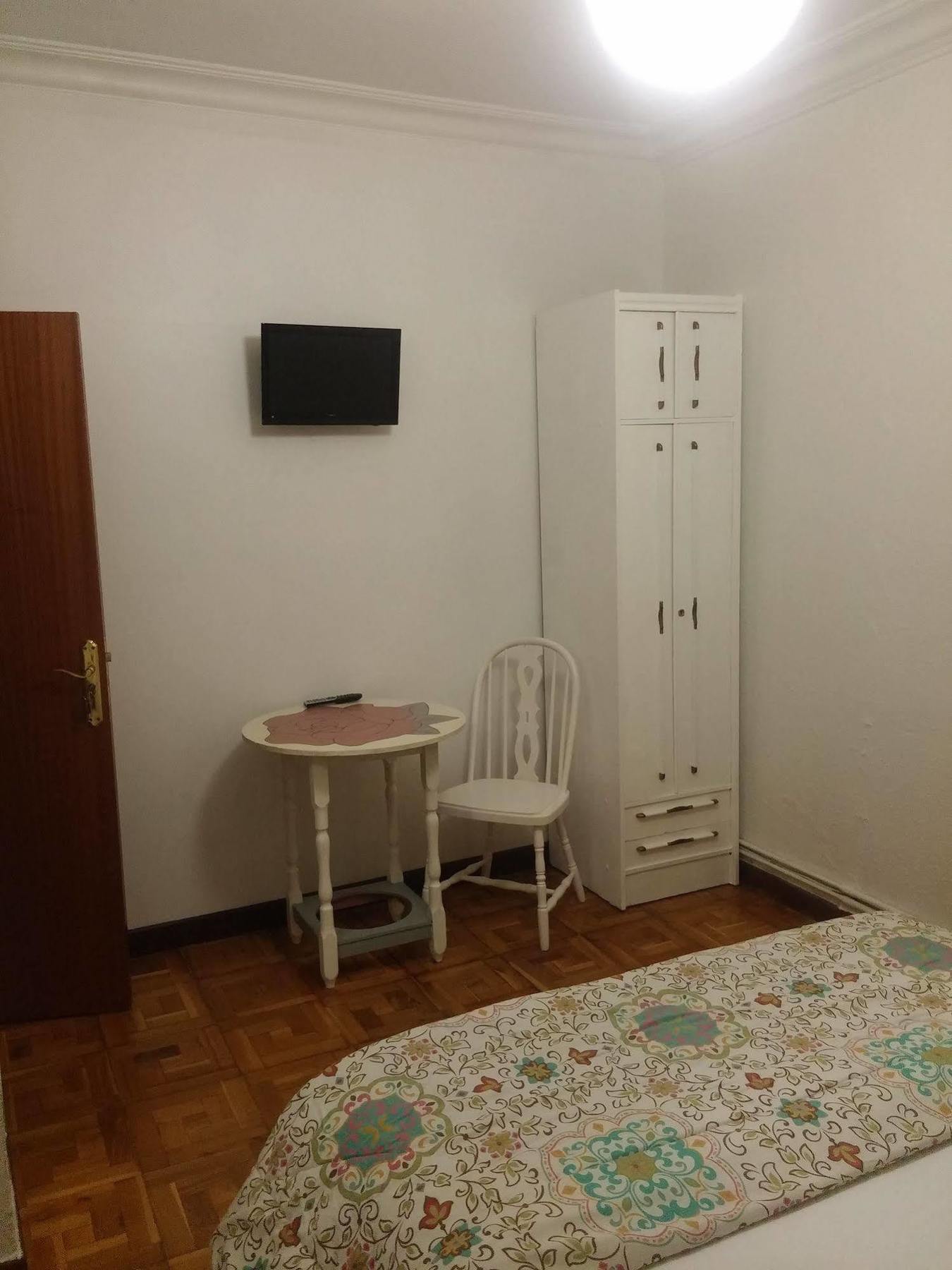 Pension Saint Mateo Logrono Ngoại thất bức ảnh