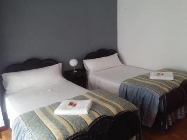 Pension Saint Mateo Logrono Ngoại thất bức ảnh