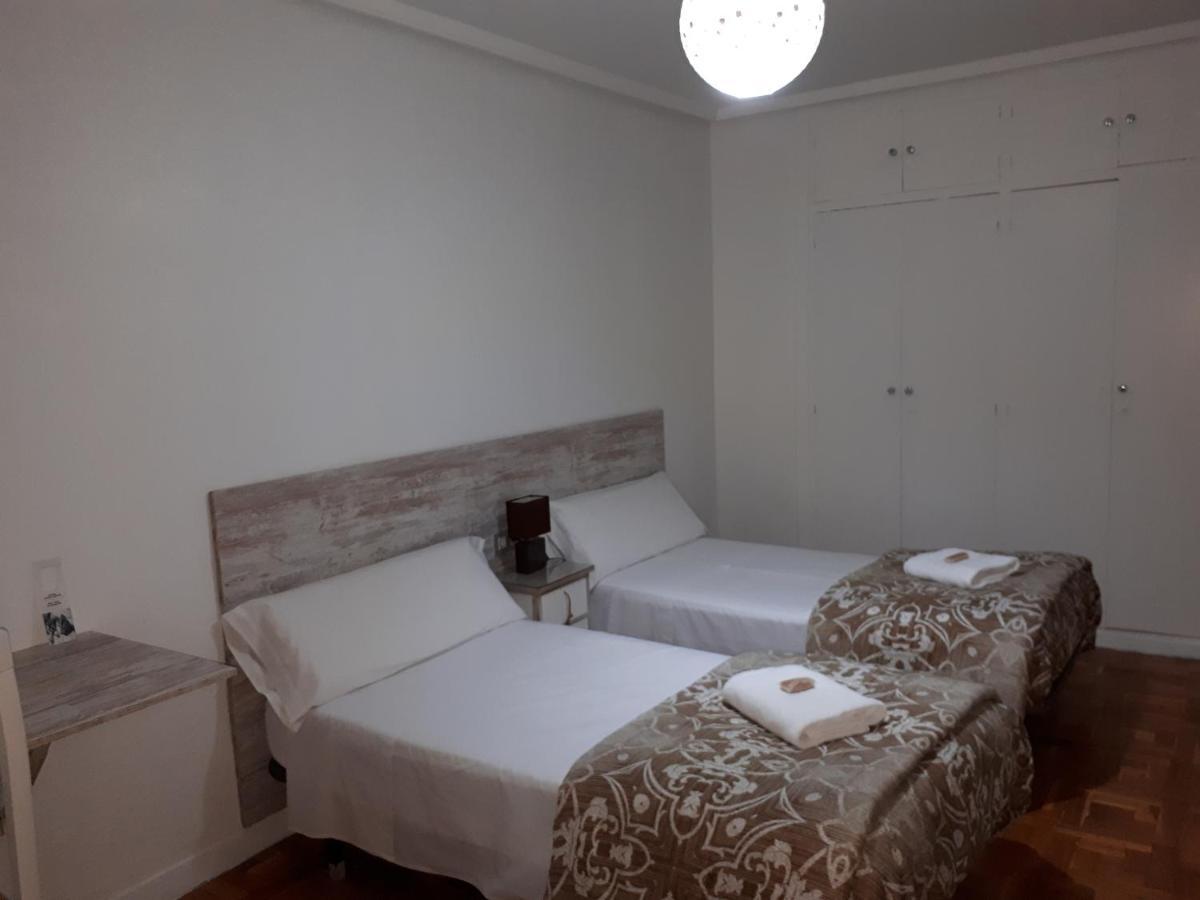Pension Saint Mateo Logrono Ngoại thất bức ảnh